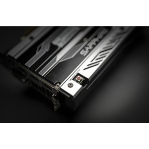 Sapphire Radeon RX 480 NITRO+ 4GB GDDR5 256-bit Lite