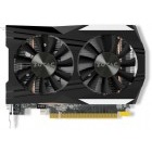 Zotac GeForce GTX 1050 Ti OC Edition 4GB GDDR5 128-bit