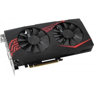 ASUS GeForce GTX 1060 Expedition 6GB GDDR5 192-bit