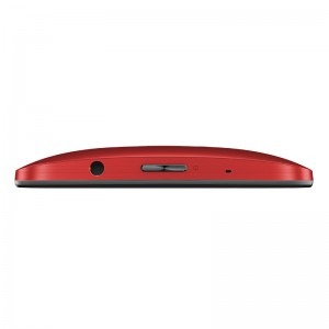 ASUS Zenfone Selfie ZD551KL, 32GB, 3GB RAM, Dual SIM, 4G, Red