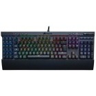 Corsair K95 - RGB LED - Cherry MX Brown - Layout EU - New logo Mecanica