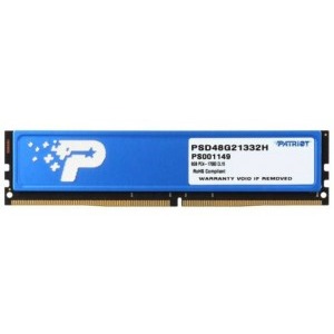 Patriot Signature Line 8GB DDR4 2133MHz CL15
