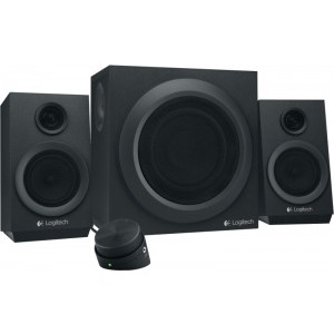 Logitech Boxa   Z333 Black