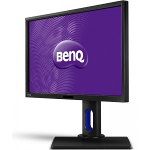 BenQ BL2420U 23.6 inch 7ms black