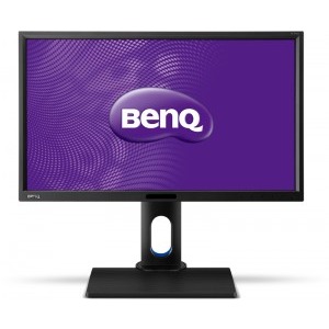 BenQ BL2420U 23.6 inch 7ms black