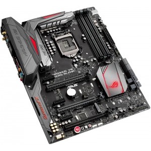 ASUS ROG MAXIMUS VIII HERO ALPHA