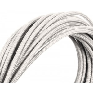 CableMod Kit cabluri alimentare pentru SE Series XP2, XP3, KM3, FL2, White