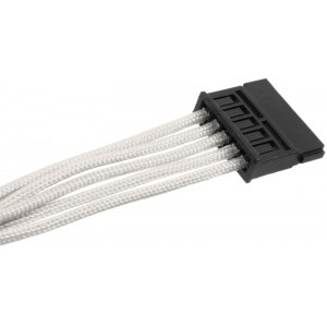 CableMod Kit cabluri alimentare pentru SE Series XP2, XP3, KM3, FL2, White