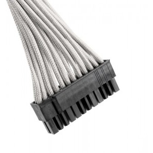 CableMod Kit cabluri alimentare pentru SE Series XP2, XP3, KM3, FL2, White