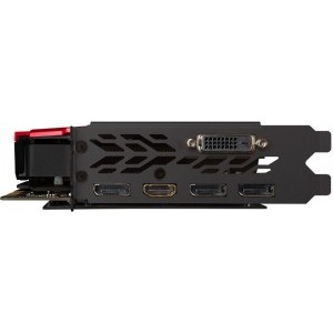 MSI GeForce GTX 1080 GAMING X 8GB DDR5X 256-bit