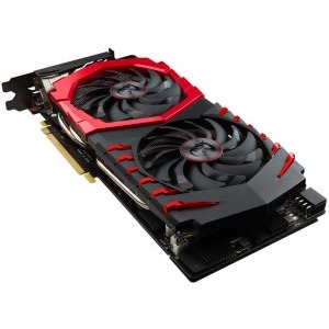 MSI GeForce GTX 1070 GAMING X 8GB GDDR5 256-bit