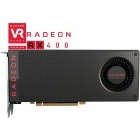 ASUS Radeon RX 480 8GB GDDR5 256-bit