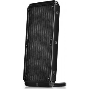 Deepcool Maelstrom 240T Red
