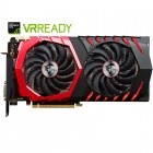 MSI GeForce GTX 1070 GAMING Z 8GB GDDR5 256-bit