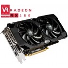 XFX Radeon RX 480 RS 8GB GDDR5 256-bit