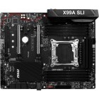 MSI X99A SLI