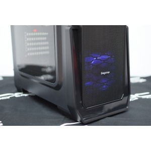 Gaming Green Drifter, Intel i5-6402P 2.8GHz Skylake, 8GB DDR4, 1TB HDD, RX 470 STRIX OC 4GB GDDR5