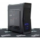 Gaming Green Drifter, Intel i5-6402P 2.8GHz Skylake, 8GB DDR4, 1TB HDD, RX 470 STRIX OC 4GB GDDR5