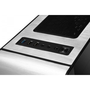 Segotep EOS Silver