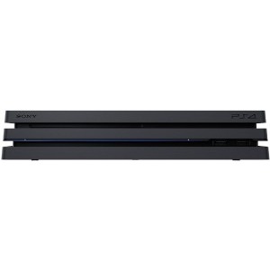 Sony PlayStation 4 Pro 1TB Black