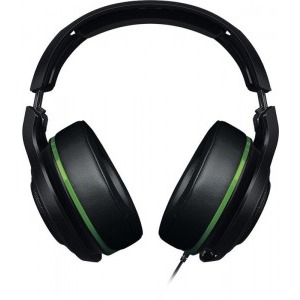 Razer ManO'War 7.1 Green Edition
