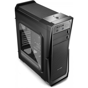 Gaming Green Drifter v2, Intel i5-6402P 2.8GHz Skylake, 8GB DDR4, 1TB HDD, RX 470 STRIX OC 4GB GDDR5
