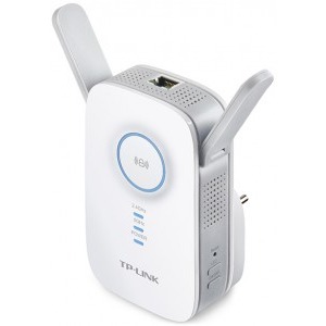 TP-LINK Gigabit RE350 Dual-Band