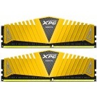 ADATA XPG Z1 Gold 16GB DDR4 3000MHz CL16 Dual Channel Kit
