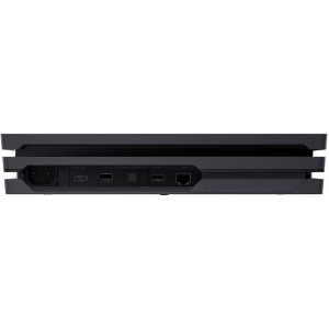 Sony PlayStation 4 Pro 1TB Black + Fortnite Neo Versa Bundle