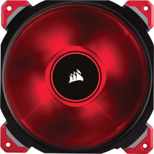 Corsair ML140 PRO LED Red 140mm