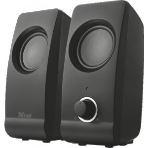 Trust Boxa Remo 2.0 Black
