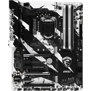 MSI Z270 KRAIT GAMING