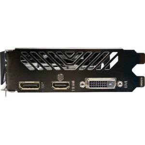 Gaming Green Archer, Intel G4560 3.5GHz Kaby Lake, 8GB DDR4, 1TB HDD, GTX 1050 Ti OC 4GB GDDR5