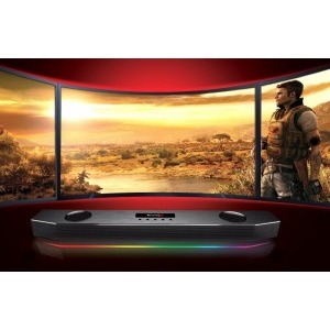 Creative Boxa   Sound BlasterX Katana