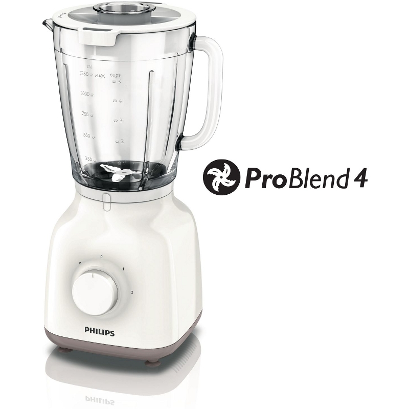Philips Blender Daily Collection HR2105/00