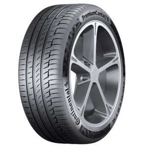 Continental Premium Contact 6 225/50R18 95W