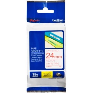 Brother Banda laminata TZE252