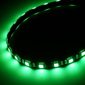 BitFenix Alchemy 2.0 Magnetic 6x LED Strip 12cm - Green