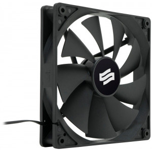 SilentiumPC Mistral 140