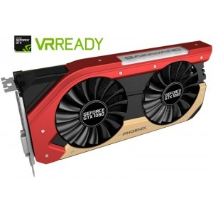 Gainward GeForce GTX 1060 Phoenix GS 6GB GDDR5 192-bit