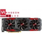 PowerColor Radeon RX 480 Red Devil 8GB GDDR5 256-bit
