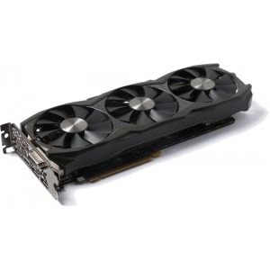 Zotac GeForce GTX 1070 3x IceStorm 8GB GDDR5 256-bit