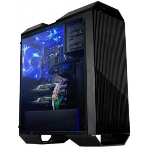 RAIDMAX Monster II SE Black