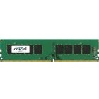 Crucial 8GB DDR4 2400MHz CL17 Bulk