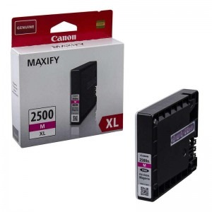 Canon Cartus PGI-2500 XL Magenta