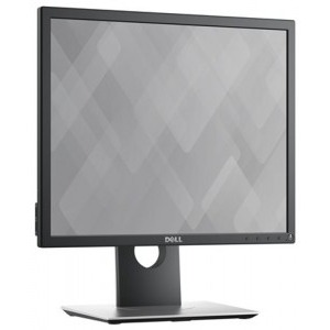 DELL P1917S 19 inch SXGA IPS 6 ms 60 Hz