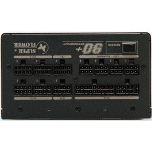 Super Flower Leadex Silver 750W