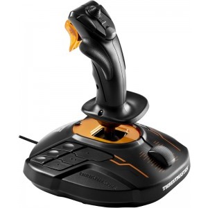 Thrustmaster T.16000M FCS (PC)
