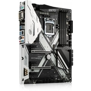 ASRock Z270 Extreme4