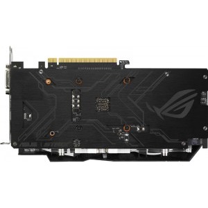 ASUS GeForce GTX 1050 Ti STRIX GAMING 4GB GDDR5 128-bit